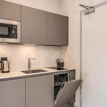 Seety Porta Romana Corte Milano