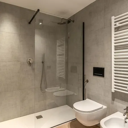 Apartmán Seety Porta Romana Corte