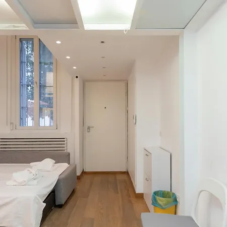 公寓 I-host Porta Romana Garden - Tiraboschi