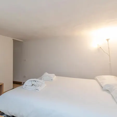 I-host Porta Romana Garden - Tiraboschi