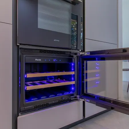 Apartment Olgiati Twelve - 3 Charming Bedrooms And Gym Mailand