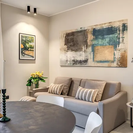 Seety Porta Romana Dimora Apartment