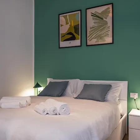 Habesha Flats - A Quiet Retreat Just Steps From The Metro M1