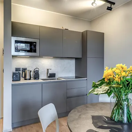 Seety Porta Romana Dimora Apartment *