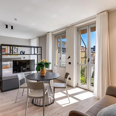 Seety Porta Romana Corte