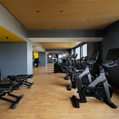 Sheraton San Siro 4*