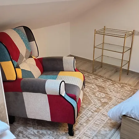 Centro Corso Buenos Aires Apartman Milánó