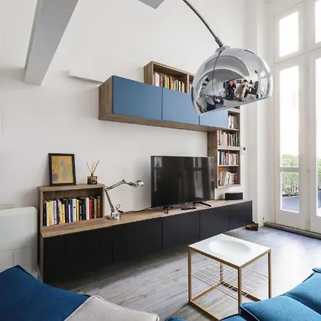 Appartement Loft Settala