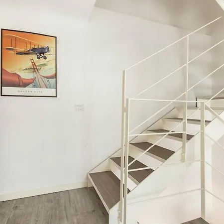 Loft Settala Appartement *