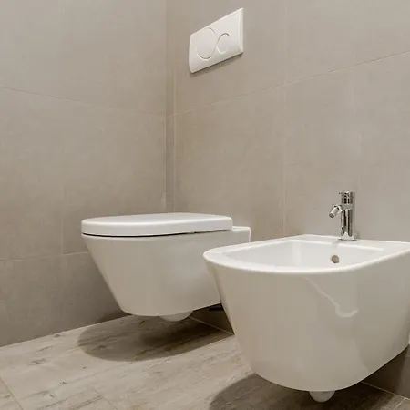 Loft Settala Appartement