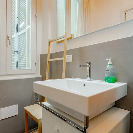 Appartement Loft Settala *