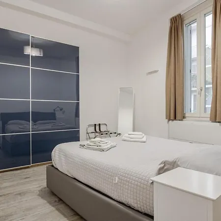 Loft Settala Appartement