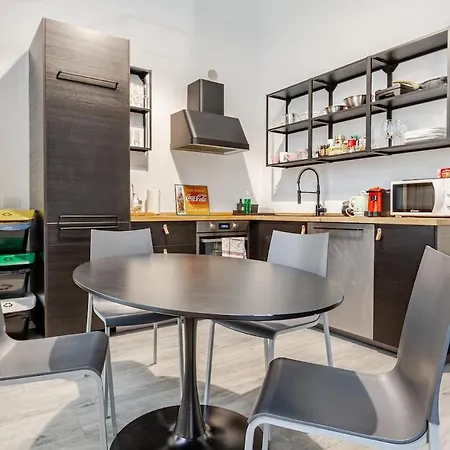 Loft Settala * Milaan