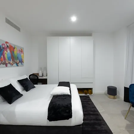 Joivy Boutique Farneti 4*