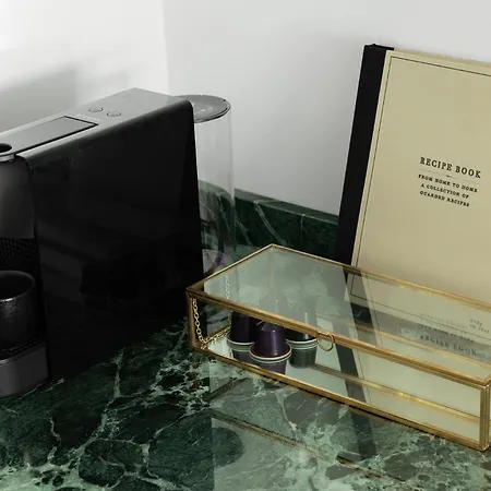 Aparthotel Joivy Boutique Farneti Milan