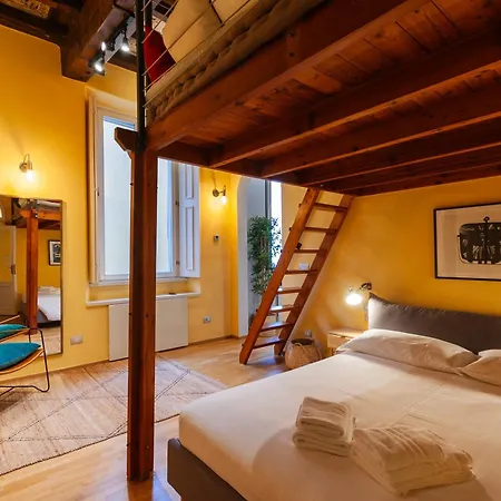 Youhosty - Santa Marta 11 * 밀라노