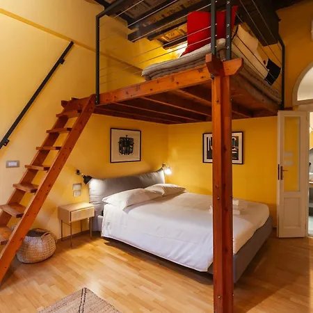 Youhosty - Santa Marta 11 아파트