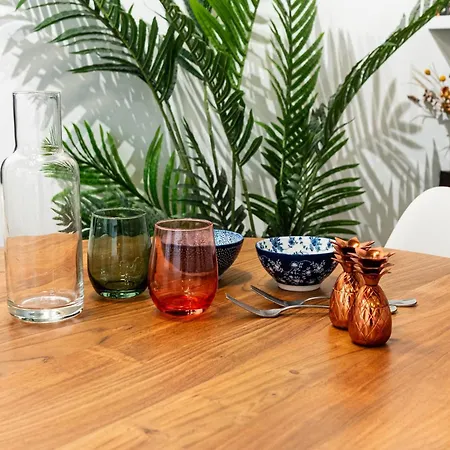 아파트 Youhosty - Santa Marta 11 *