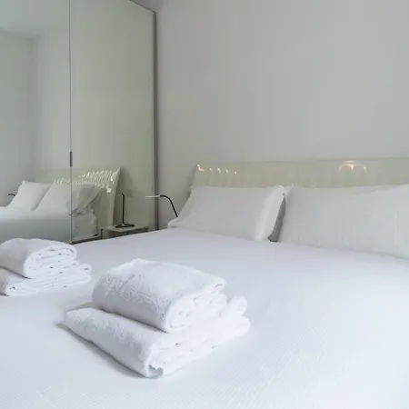 Italianway Easy - Sarpi 10 A * Milaan