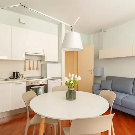 Apartmán The Boutique - Downtown - Close To Bocconi Milán