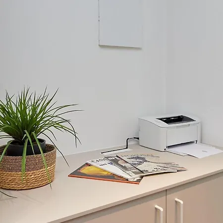 Appartement Gioia 55 Milaan