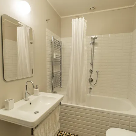 Skyattic - 801 By Houset