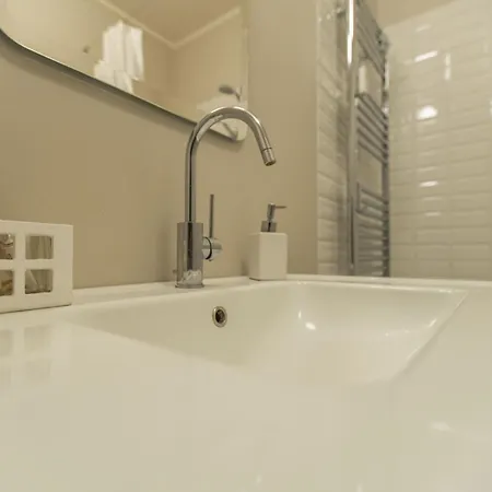 Lejlighed Skyattic - 801 By Houset