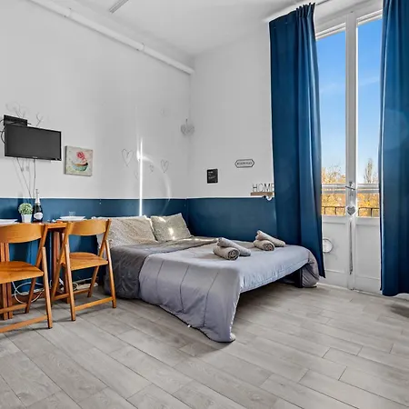 Br14 - 10 Minutes From The Duomo - Exclusive Apartman
