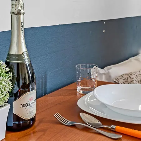 Br14 - 10 Minutes From The Duomo - Exclusive Apartman