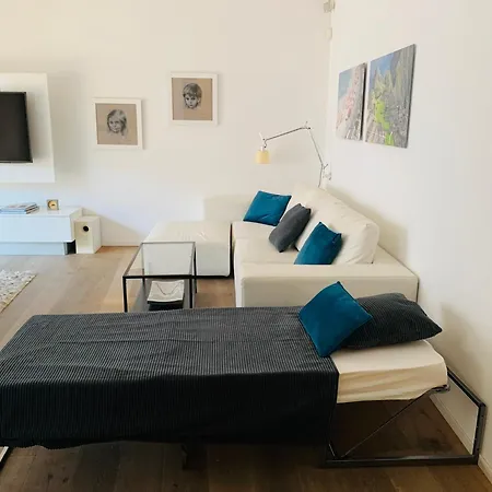 Bella Brera Luxury Apartamento *