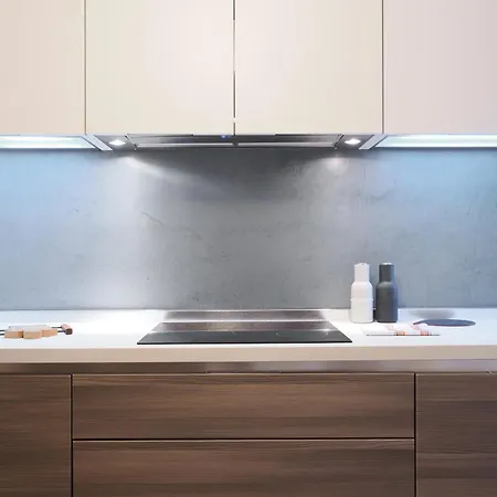 Primopiano - Fargorida 6 * Milano