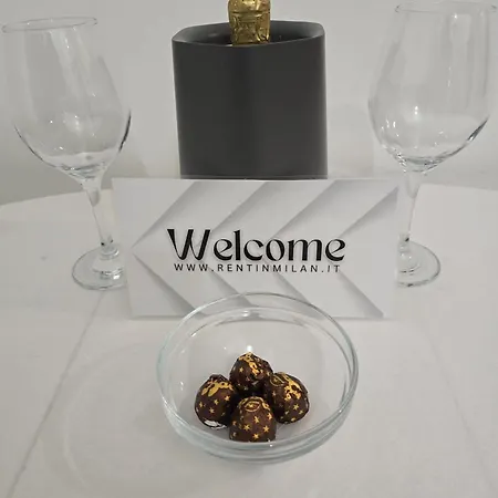 شقة Rent In Bilocale Di 40 Mq Con Parcheggio