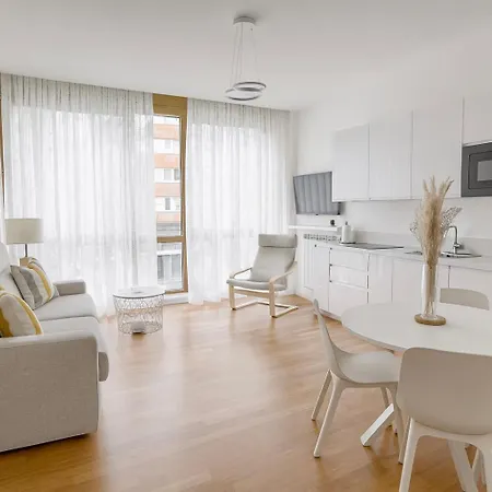 Διαμέρισμα The Boutique - Duomo - Via Torino *