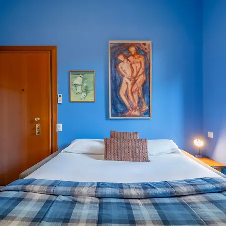 Gæstehus Privata Bagno E Balcone Duomo Battaglia