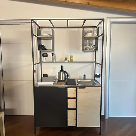 아파트 Casa Di Chloe - A 4 Minuti A Piedi Dai Navigli - A 20 Minuti A Piedi Dal Duomo 밀라노