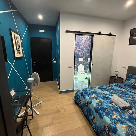 Гостевой дом Underground