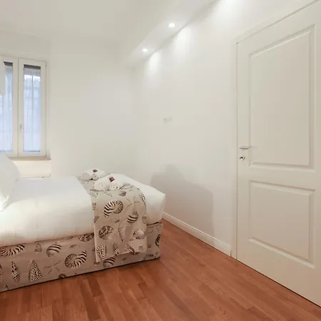 Hacca Collection - Charming Gem In Corso Magenta & Sant'ambrogio