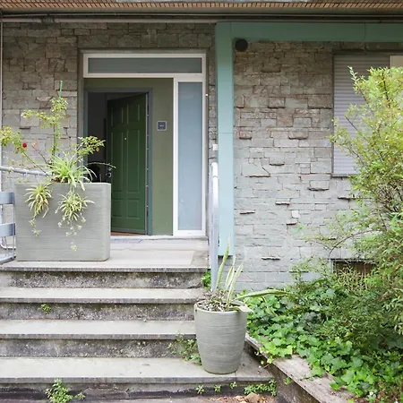 Apartamento Hacca Collection - Charming Gem In Corso Magenta & Sant'ambrogio