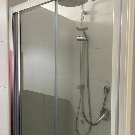 Maison d'hôtes F&g Downtown Studi