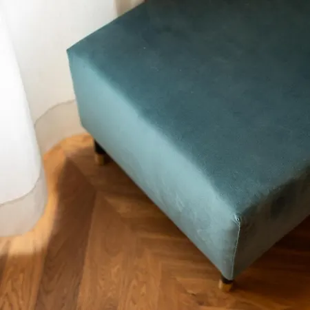 Hébergement de vacances Luxury Soulful Flat Milan