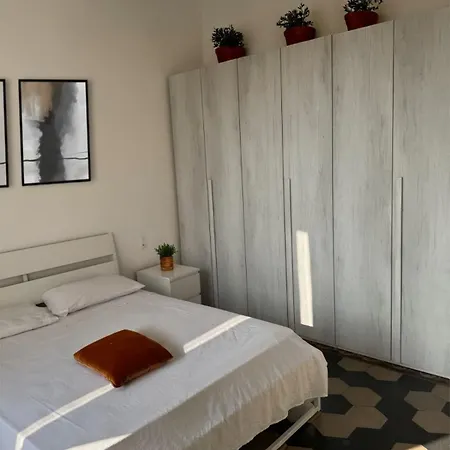 Duomo-sempione Mediolan