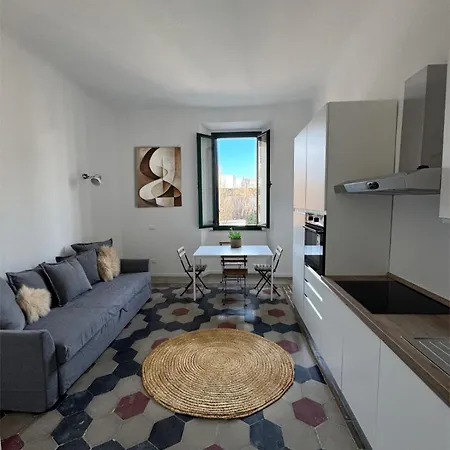 Duomo-porta Venezia Apartment Milan