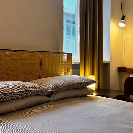 Apartman Sant'ambrogio Vigna Milánó