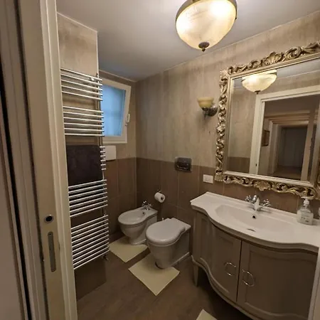 Apartman Big Appartament