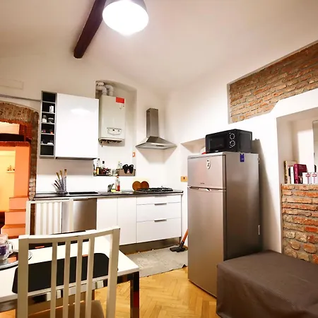 Penthouse In Appartamento