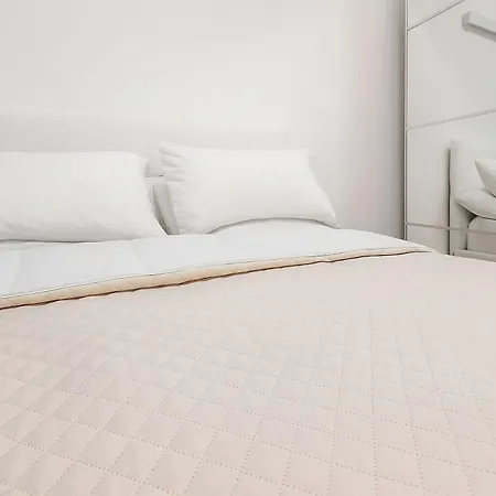 Via Cagliero 14 ミラノ