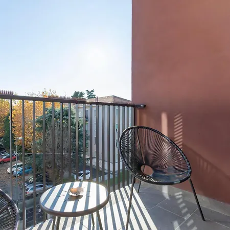 I-host - Assietta Apartmán *