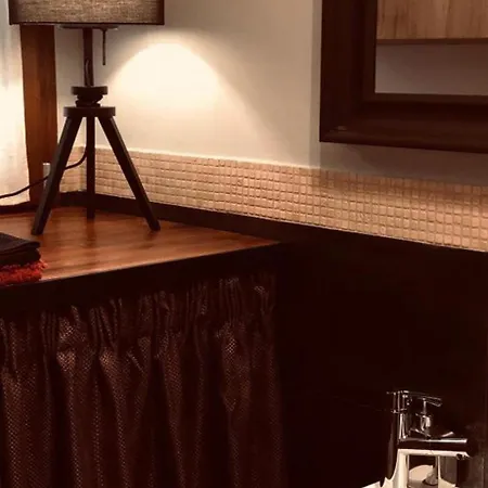 Navigli Urban Art Flat Milano