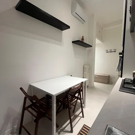 Carcano Urban Flat ميلان
