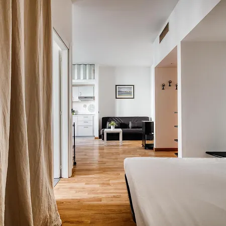 Hostmate - - Lunigiana - Stazione